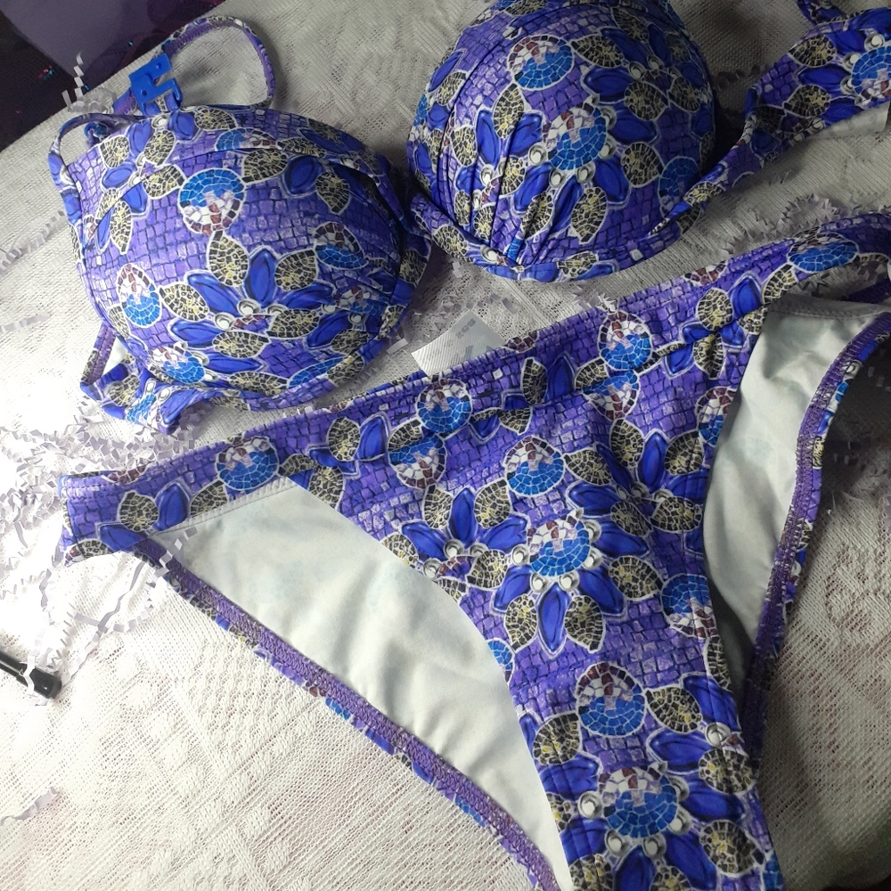 🇺🇸 2pc Swim wear